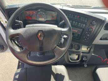 Camion porteur Renault D280.16 