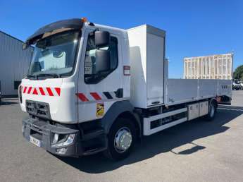 Camion porteur Renault D280.16 