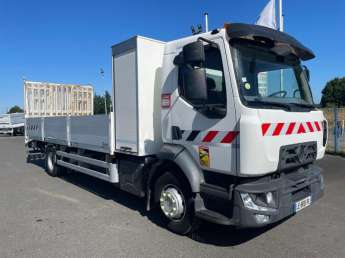 Camion porteur Renault D280.16 
