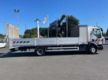 Camion porteur Renault D280.16 