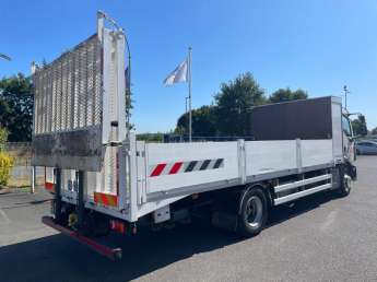 Camion porteur Renault D280.16 
