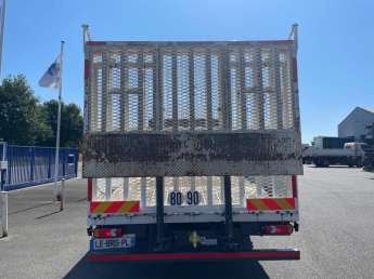 Camion porteur Renault D280.16 