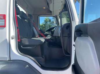 Camion porteur Renault D280.16 