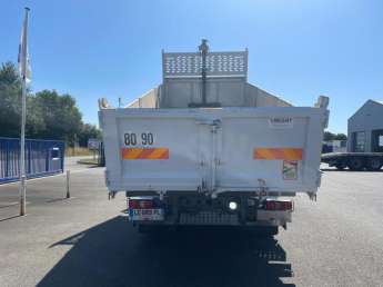 Camion porteur Mercedes AROCS 26.43 