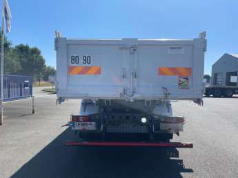 Camion porteur Mercedes AROCS 26.43 