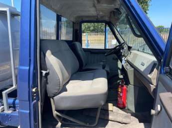 Camion porteur Iveco DAILY 35.10 