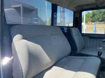 Camion porteur Iveco DAILY 35.10 
