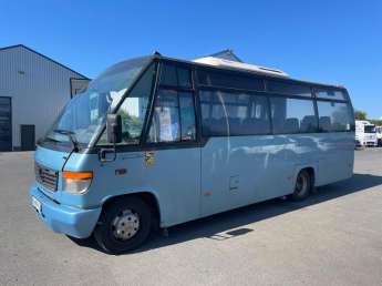 Utilitaire Mercedes VARIO 