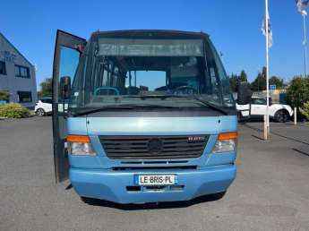 Utilitaire Mercedes VARIO 