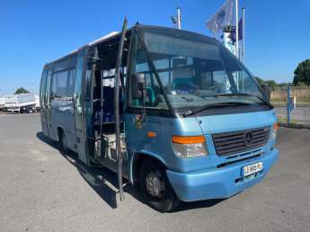 Utilitaire Mercedes VARIO 