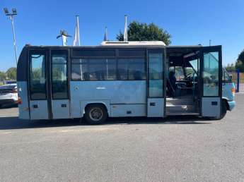 Utilitaire Mercedes VARIO 
