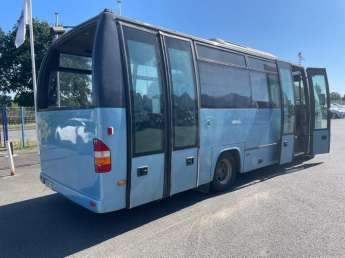 Utilitaire Mercedes VARIO 