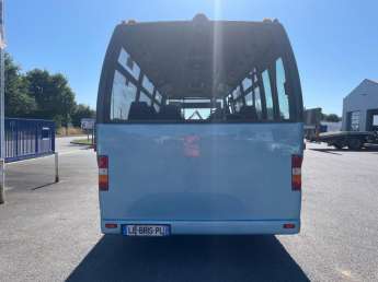 Utilitaire Mercedes VARIO 