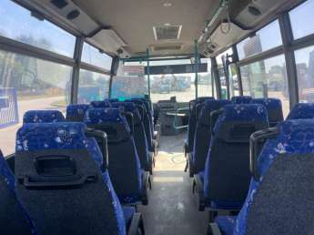 Utilitaire Mercedes VARIO 