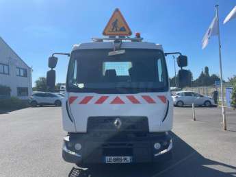Camion porteur Renault D280.12 