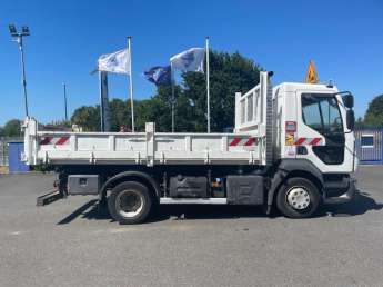 Camion porteur Renault D280.12 