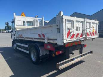 Camion porteur Renault D280.12 