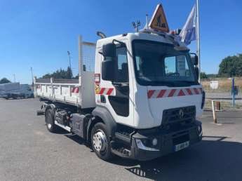 Camion porteur Renault D280.12 