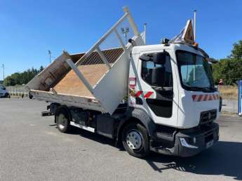 Camion porteur Renault D280.12 