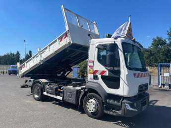 Camion porteur Renault D280.12 