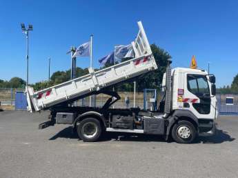Camion porteur Renault D280.12 