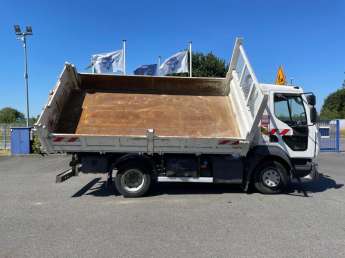 Camion porteur Renault D280.12 