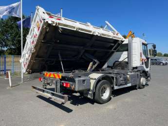 Camion porteur Renault D280.12 