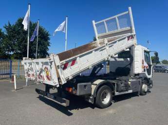 Camion porteur Renault D280.12 