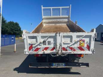 Camion porteur Renault D280.12 