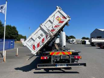 Camion porteur Renault D280.12 
