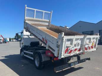 Camion porteur Renault D280.12 