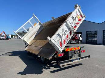 Camion porteur Renault D280.12 