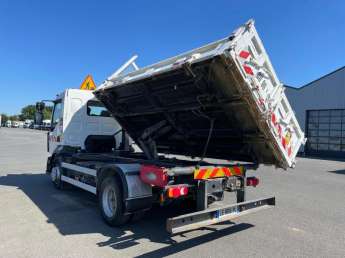 Camion porteur Renault D280.12 