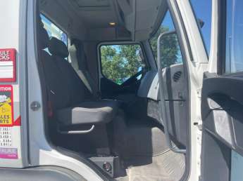 Camion porteur Renault D280.12 
