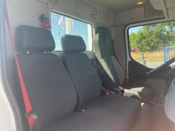 Camion porteur Renault D280.12 