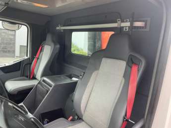 Camion porteur Renault C K 430 