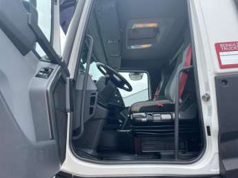 Camion porteur Renault C K 430 