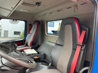 Camion porteur Volvo FMX 420 