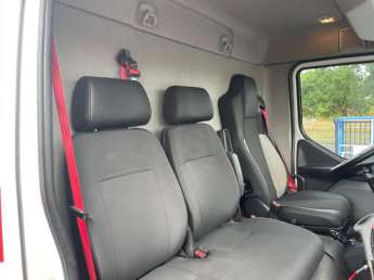 Camion porteur Renault D250 NARROW / D16 