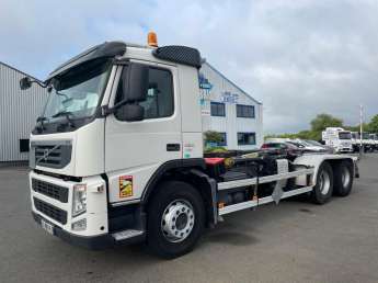 Camion porteur Volvo FM 420 