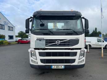 Camion porteur Volvo FM 420 