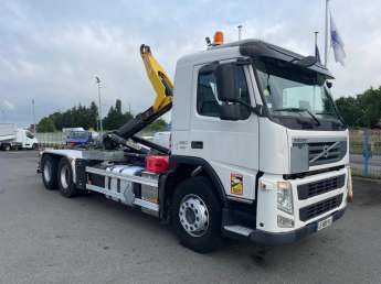 Camion porteur Volvo FM 420 