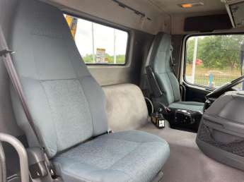 Camion porteur Volvo FM 420 