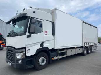 Camion porteur Renault T430 COMFORT 