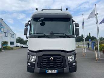 Camion porteur Renault T430 COMFORT 