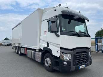 Camion porteur Renault T430 COMFORT 