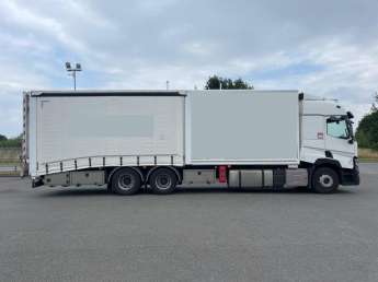 Camion porteur Renault T430 COMFORT 