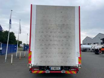 Camion porteur Renault T430 COMFORT 