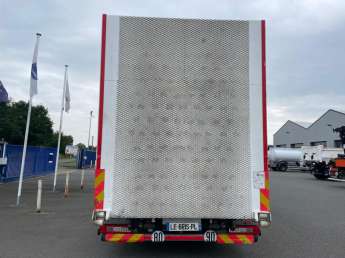 Camion porteur Renault T430 COMFORT 
