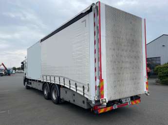 Camion porteur Renault T430 COMFORT 